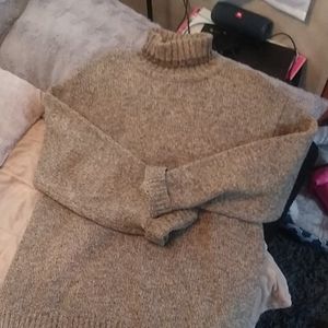 Brand new sweater